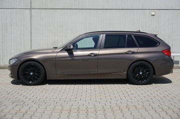 BMW 320 - 2