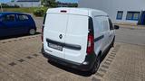 Renault Express - Renault Express mit Schiebetür