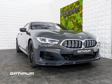 2025 Alpina B8 — миниатюра 11