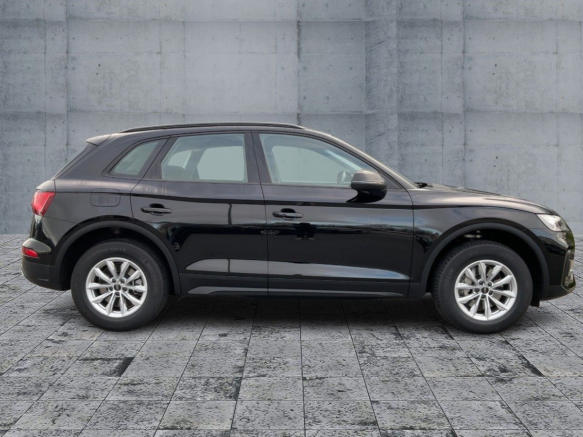 Audi Q5 - Bild 7