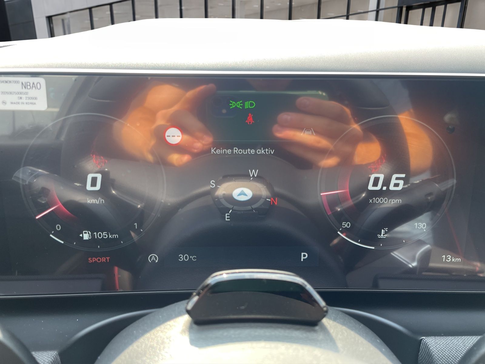 Hyundai TUCSON - Bild 16
