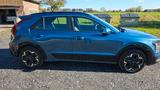 Kia Niro EV Vision AHK - blaue Kia Niro EV