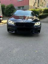 BMW 525d M Sportpacket  - BMW 525 in Wuppertal