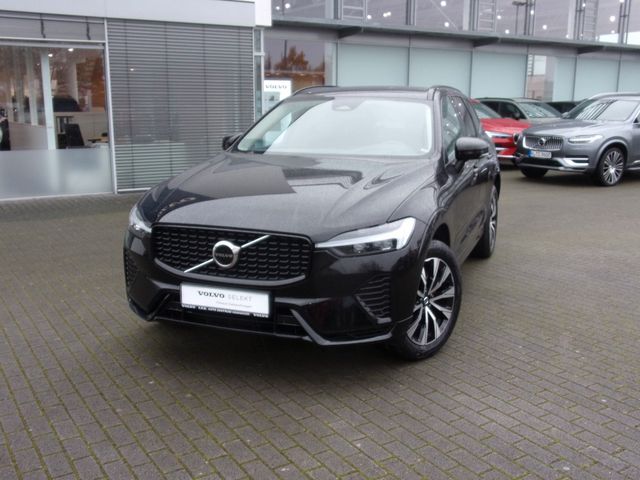 Volvo XC60 B4 Plus Dark 2WD