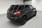 Nissan Qashqai Navi/Kam/SHZ/Tempomat/16-Zoll - Nissan Qashqai in Magdeburg