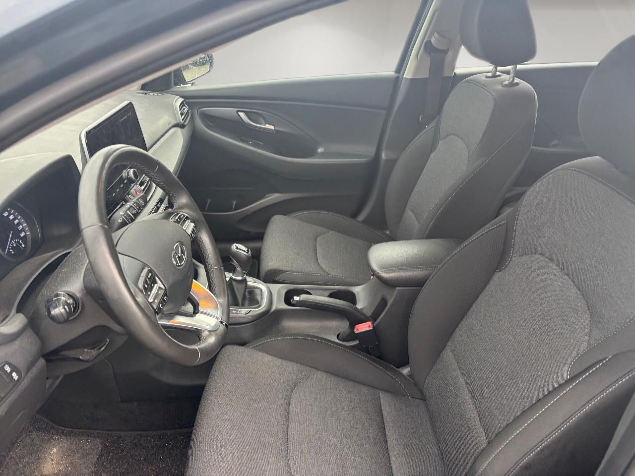 Fahrzeugabbildung Hyundai i30 cw Trend Mild-Hybrid*LED*Navi*