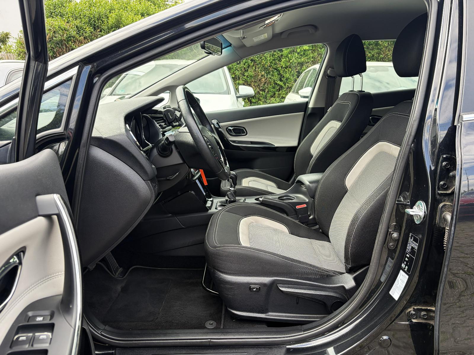 Kia Ceed Sportswagon Dream Team Sehr gepflegt!