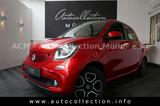 Smart ForFour Prime*Leder*Pano*Navi*Automatik*Tempo* - Smart ForFour in Solingen