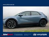 Hyundai IONIQ 5 58kWh DYNAMIQ Assist.LED.19-LM /SHZ - Hyundai mit Elektro-Antrieb: Blau