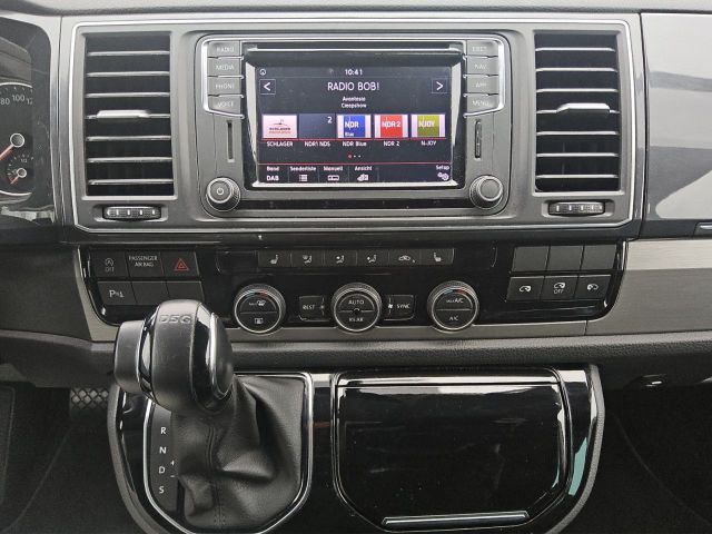 T6 Multivan 2.0TDI Aut. Comfortline AHK Standhzg