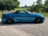 BMW M240i Steptronic Cabrio - - gebrauchte BMW M240i aus dem Jahr 2021