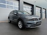 Volkswagen Tiguan Allspace 2.0TSI Highline 4Motion,AID,LED - Volkswagen Tiguan Allspace in Rostock