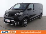 Toyota ProAce Verso 2.0 D-4D L2 Executive Aut.*NAVI*ACC - Toyota Proace (Verso) in Stuttgart