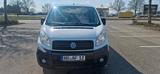 Fiat scudo kühltransporter - gebrauchte Fiat Scudo aus dem Jahr 2011