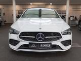 Mercedes-Benz CLA 200 SB,AMG,Night,Pano,Sitzklim,19,Kam,BiColo - gebrauchte Mercedes-Benz CLA 200 Shooting Brake aus dem Jahr 2019