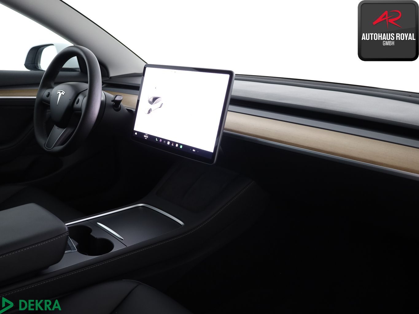 Tesla Model 3 RWD PANO KEYLESS ACC KAMERA WÄRMEPUMPE foto 10