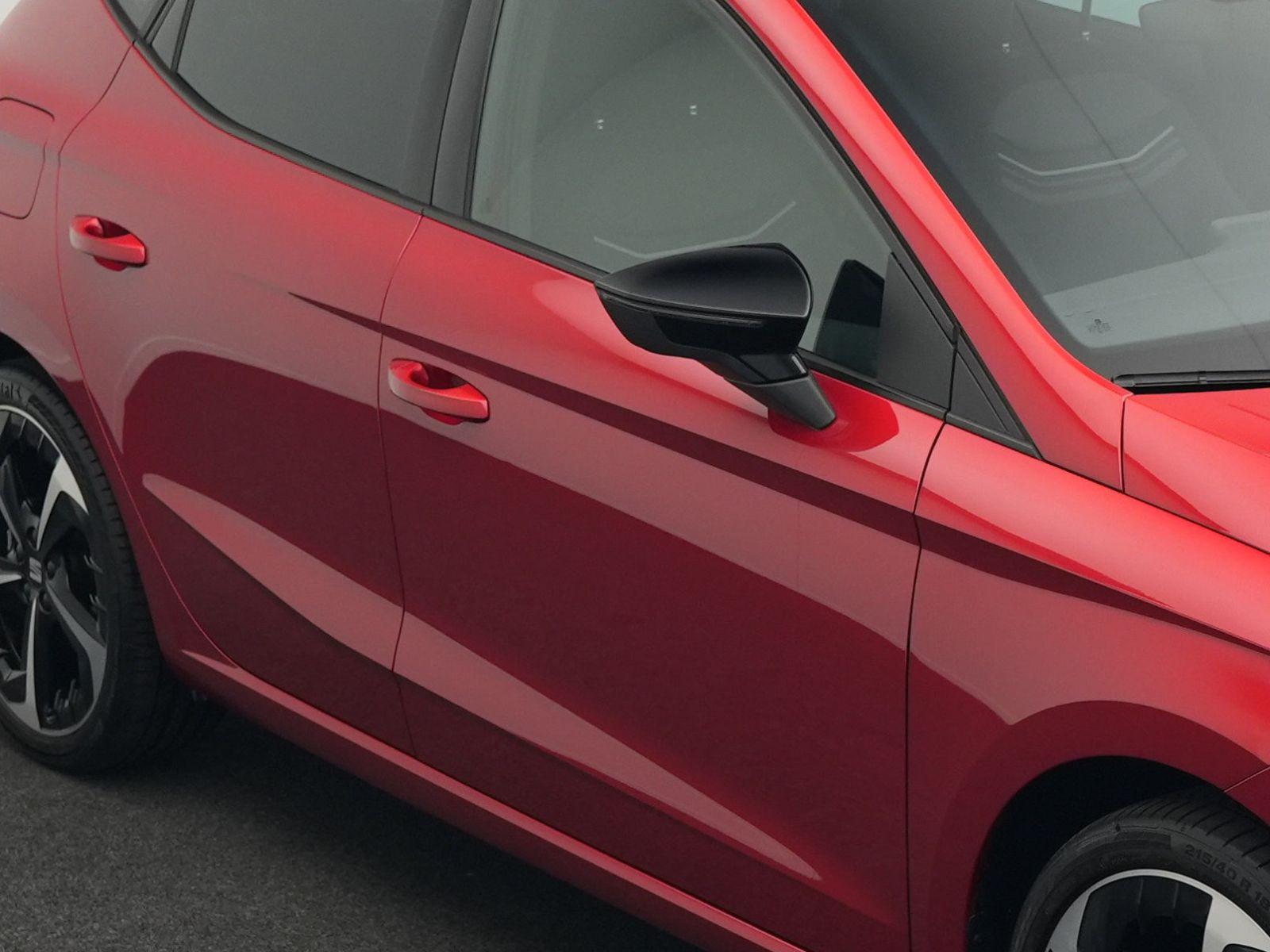 Seat Ibiza FR 1.0 TSI *LED*NAVI*Beats*ACC*KAM*18"*