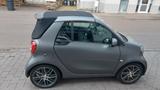 Smart Brabus ForTwo Cabrio 