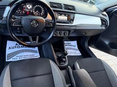 Skoda Fabia - Vorschau 7