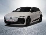 Audi A6 e-tron Avant quattro S line B&O Pano AHK LM21 - Audi A6 e-tron Gebrauchtwagen