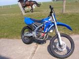 Yamaha YZ 250 F - Offers matching your search criteria
