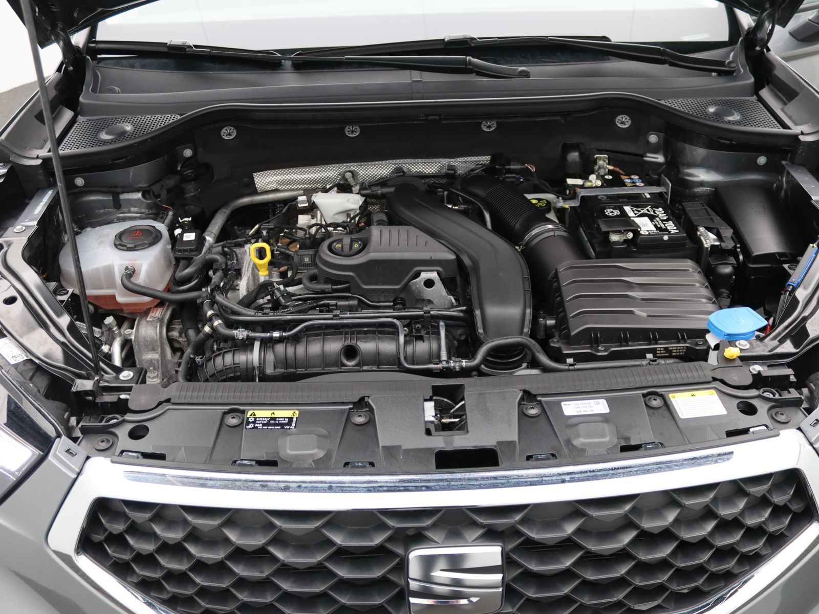 Seat Ateca - Bild 18