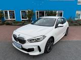BMW 118 Baureihe 1 Lim. 118 i M Sport - gebrauchte BMW 118 aus dem Jahr 2024