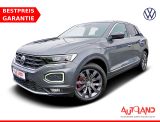 Volkswagen T-Roc 2.0 TSI Sport 4Motion DSG LED Navi ACC AHK - Volkswagen T-Roc in Berlin