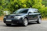 Audi A6 Allroad 2.7T Recaro GSD AHK Deutsches-Fzg. - gebrauchte Audi A6 Allroad aus dem Jahr 2002