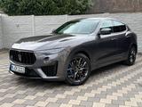 Maserati LEVANTE 2.0 GT SPORT Mild-Hybrid *VOLL* - Maserati Gebrauchtwagen in Nürnberg