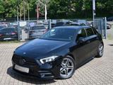 Mercedes-Benz A 250 AMG Line Navi Leder LED PDC - Mercedes-Benz A 250: Limousine