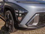 Hyundai Kona HYBRID+NAVI+KAMERA+LED+SOFORT VERFÜGBAR - Hyundai KONA mit Hybrid-Antrieb