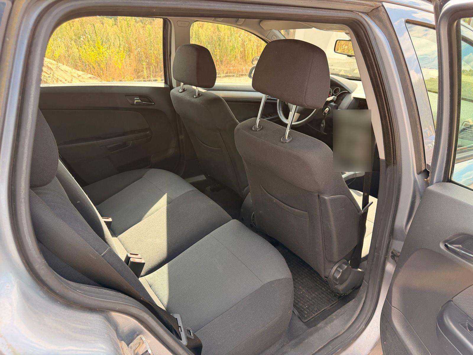 Opel Astra 2007 — photo 6
