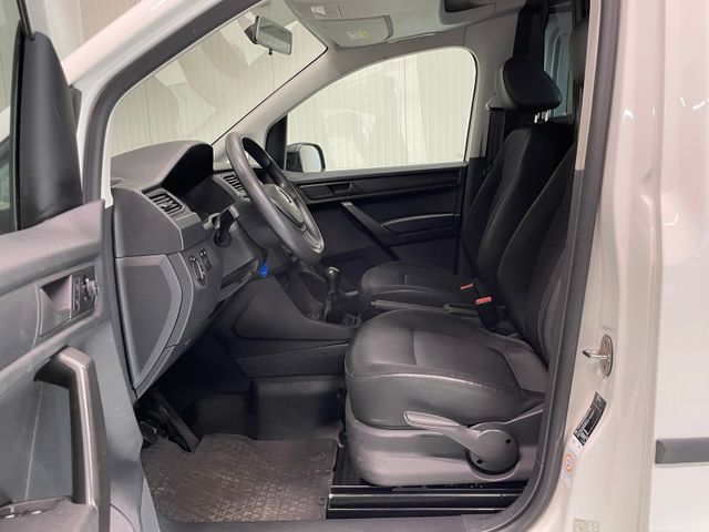 Caddy Kasten 1.0 TSI KLIMA