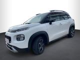 Citroën C3 Aircross PT 110 S&S Feel *Sitzh.*PDC*AZV* - weiße Citroën C3 Aircross