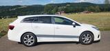 Toyota Avensis 1,8-l-Valvem. Edition-S T. Sports Ed... - Toyota Avensis: Kombi, 1.8