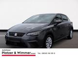 Seat Ibiza Style 1.0 TSI EU6e Navi Digitales Cockpit  - gebrauchte Seat Ibiza aus dem Jahr 2024