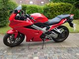 Honda VFR 800 F - Angebote entsprechen deinen Suchkriterien