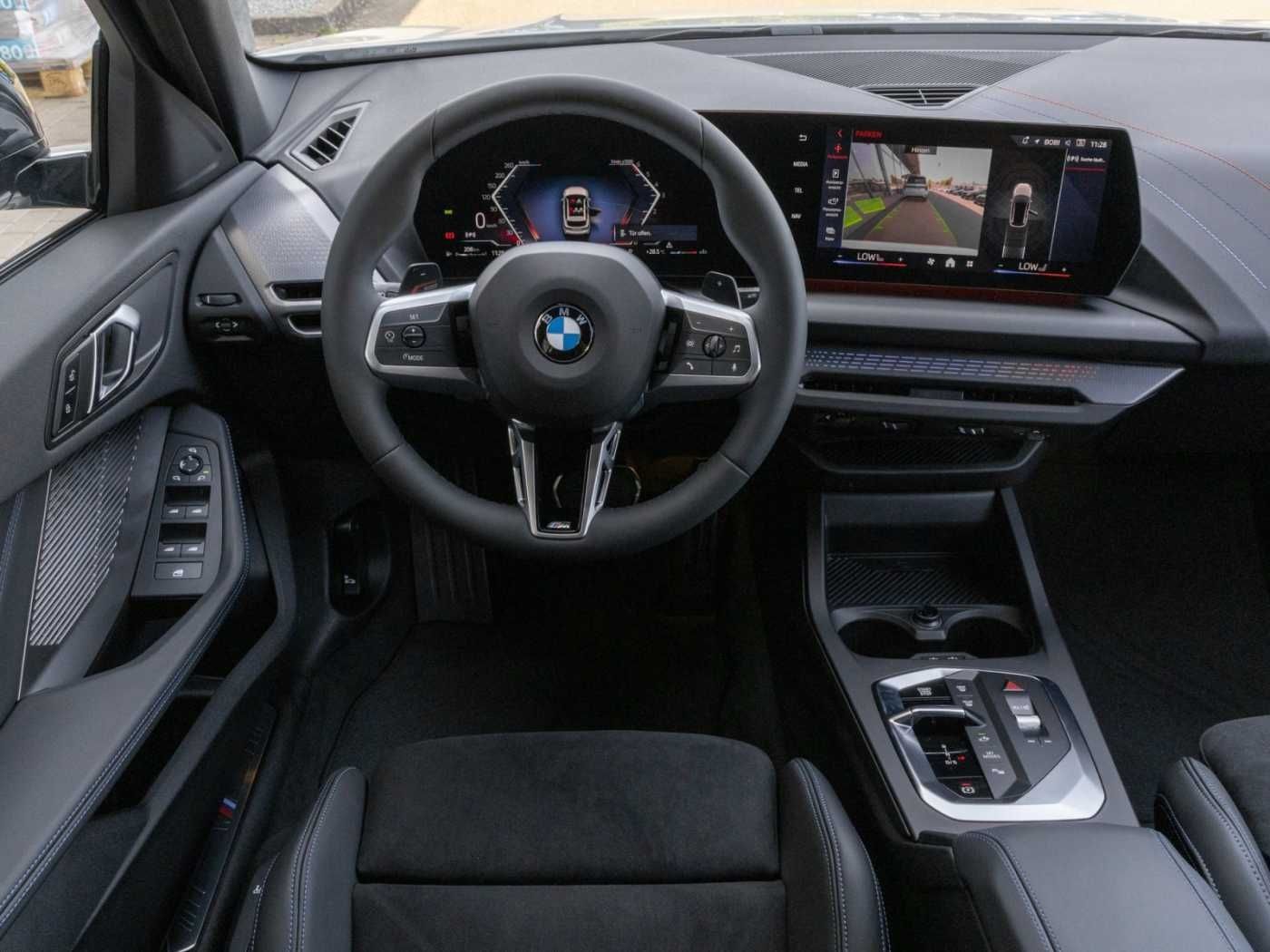 BMW 120 - Bild 7
