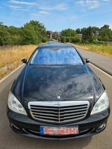 Mercedes-Benz S 350 S Limousine*TüV*Wenig KM - Mercedes-Benz S 350 in Köln