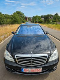 Mercedes S 350 - 2