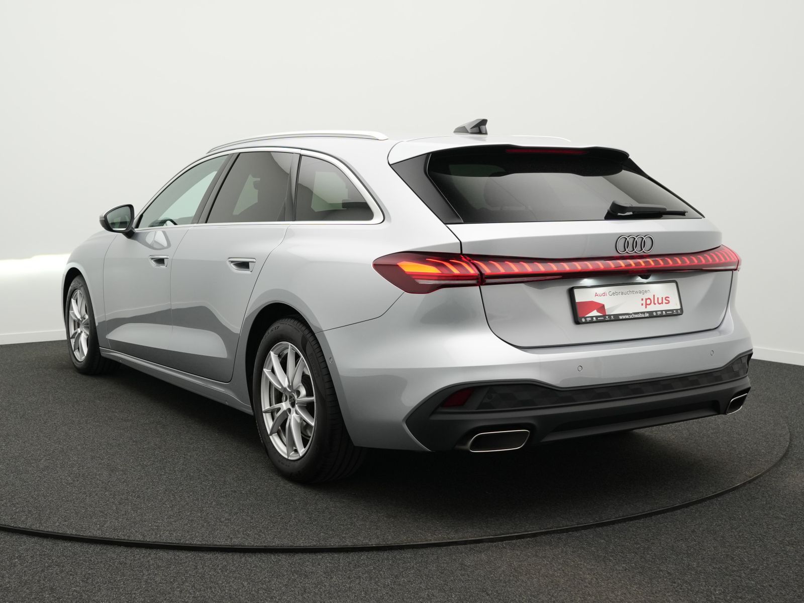 Audi A5 - Bild 29