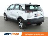 Opel Crossland X 1.2 Turbo Enjoy Aut*NAVI*LED*TEMPO - Opel Crossland (X) in Stuttgart