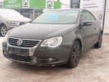Volkswagen Eos 1.4 TSI 90kW Edition 2009,Navi,klima,vollled - Volkswagen Eos Edition-2009