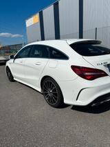 Mercedes-Benz CLA 180 Shooting Brake - AMG Line - gebrauchte Mercedes-Benz CLA 180 Shooting Brake aus dem Jahr 2018