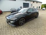 Mercedes-Benz A 220 d AMG Line Advanced Plus AHK Fahras. Night - Mercedes-Benz A 220 Jahreswagen
