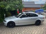 BMW Gepflegtes 325Ci Coupé Facelift - gebrauchte BMW 3er Reihe aus dem Jahr 2003