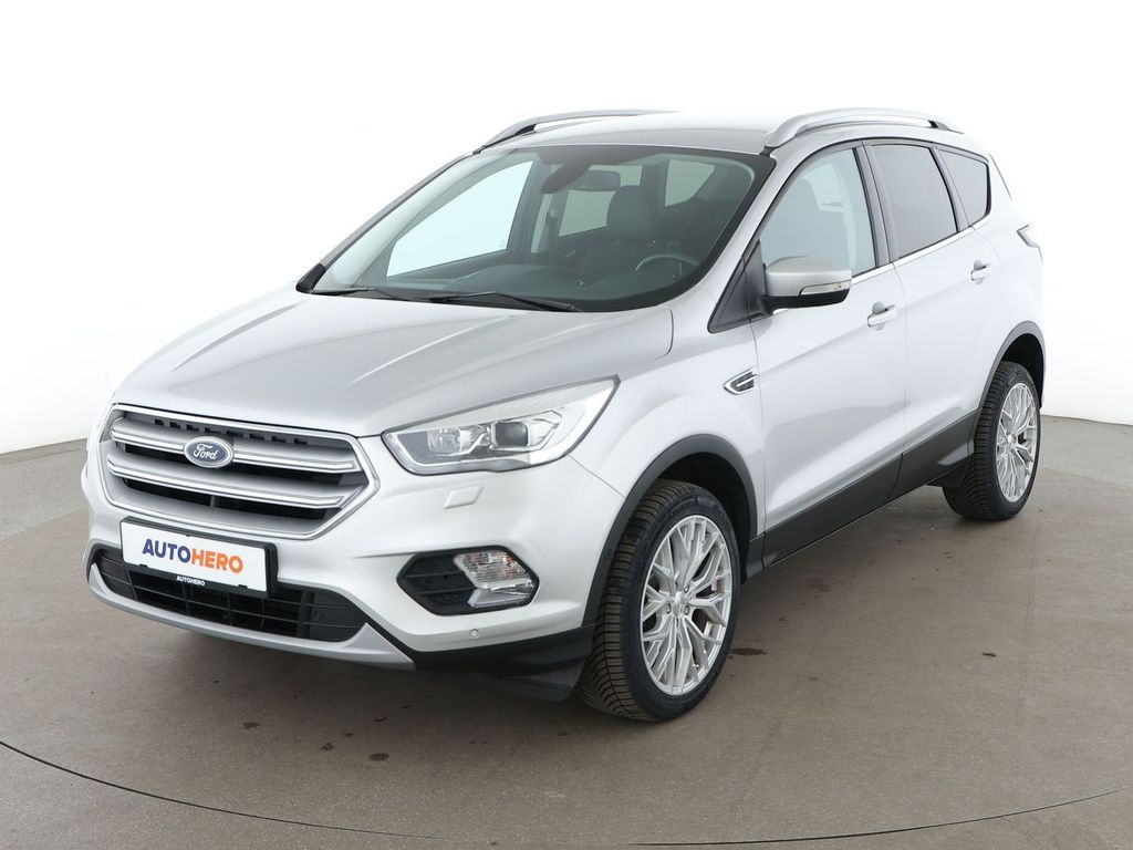Image of Ford Kuga