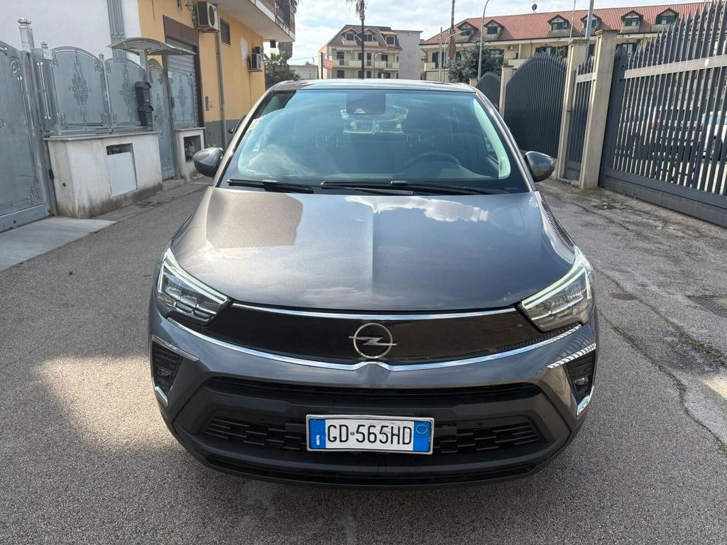 Image of Opel Other
