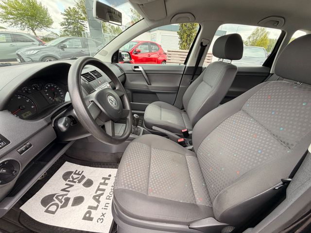 Volkswagen Polo 1.2 47kW Basis